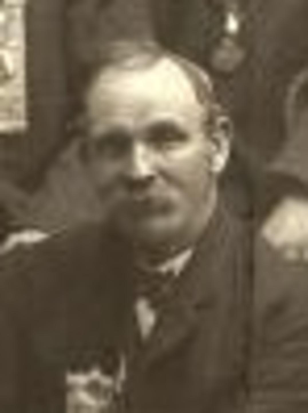 John Armstrong (1848 - 1940) Profile